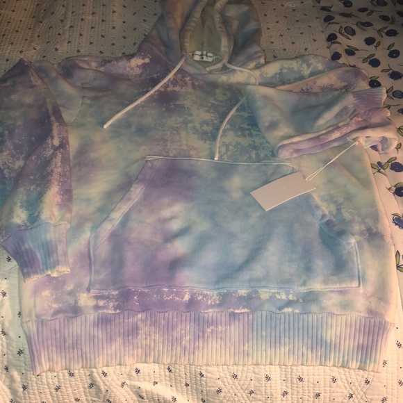 Cotton Citizen Brooklyn oversized hoodie XS - Picture 6 of 6